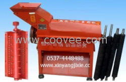 干濕玉米扒皮脫皮機(jī)脫粒機(jī)