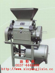 五谷雜糧磨粉加工機(jī)