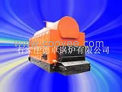 蒸汽鍋爐大連濟南洛陽濰坊唐山承德鍋爐廠