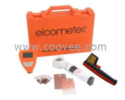 Elcometer 汽車檢測套裝