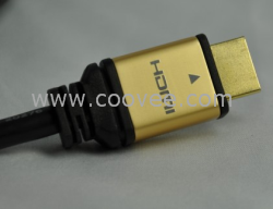 HDMI-PS3游戲機(jī)高清數(shù)據(jù)連接線