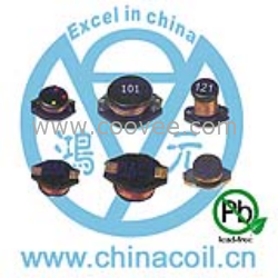 大功率電感