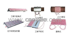 各式加熱器