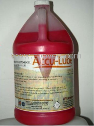 ACCU-LUBE10#攻絲油