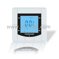 家庭背景音樂控制器YZ-50