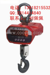 松江遙控小量程電子吊秤批發(fā)