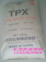 TPX RT18XB日本三井