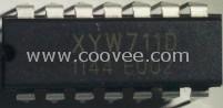 XYW711E