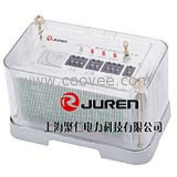 上海欠電流繼電器JGL-122