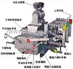 ZW20-12F柱上分界斷路器
