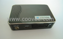 新款式MINI DVB-THD