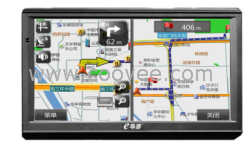 導(dǎo)航儀e導(dǎo)游gps