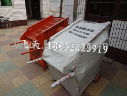 全自動篩沙機(jī)