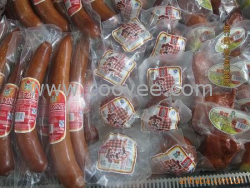 肉类食品专用拉伸膜