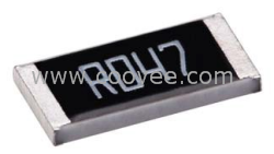 0805電流感應(yīng)芯片電阻