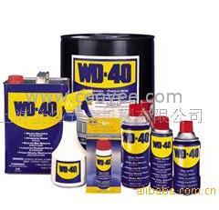 WD-40防銹潤滑劑