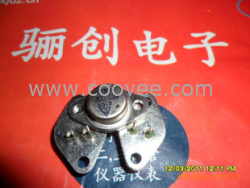 3DD6E-T《無極》A三極管