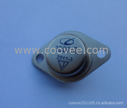 3DD6F-T《蝴蝶劍》三極管