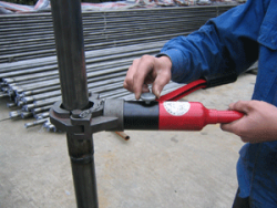 超聲波探測管、橋梁聲測管