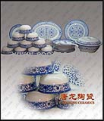 供應(yīng)景德鎮(zhèn)餐具，禮品餐具，骨質(zhì)瓷餐具，56頭餐具，餐具套裝，節(jié)日禮品，家居用品