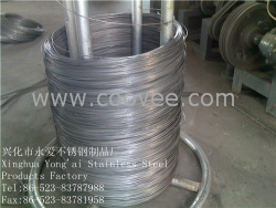 201|1.2mm不銹鋼絲