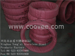 302|0.7mm不銹鋼絲