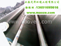 糙面HDPE土工膜,加拿大土工膜