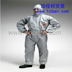 杜邦Tychem　F防護服