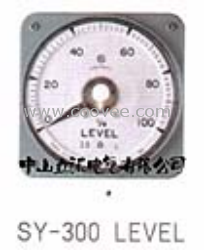 三榮電流表，電壓表SY-200A SY-200V SY-OP3 SY-2006 SY-OW3