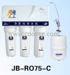 山东净水器批发山东净水器代理净邦净水器