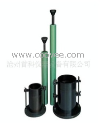 重型動力觸探儀