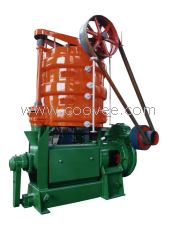 花生榨油機