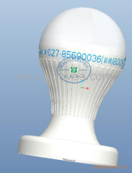 LED声光控智能楼道灯