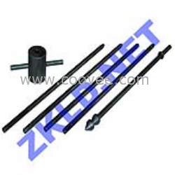 輕型動力觸探儀