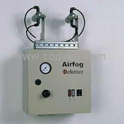 河南加湿 Defensor Airfog汽水混合喷雾加湿器