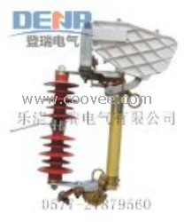HRW10-10F/100A、HRW10F-10/200A跌落式熔斷器