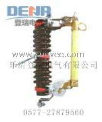 RW11-10/100A、RW11-10/200A戶外高壓跌落式熔斷器