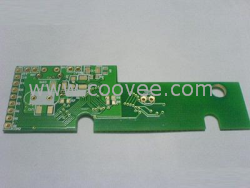 PCB快板打樣