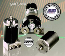 PAS49A-1德國TWK編碼器