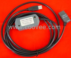 西門子PLC編程電纜LOGO!USB-CABLE