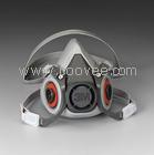 供應美國3M 6000系列防護面具面罩★防塵面罩面具★防毒面罩面具★山東濟南代理★