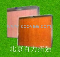 直排水濕膜加濕器
