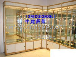 天津鈦合金貨架/天津中建貨架/天津貨架廠