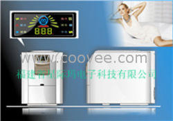 智能軟巾機/消毒濕巾機
