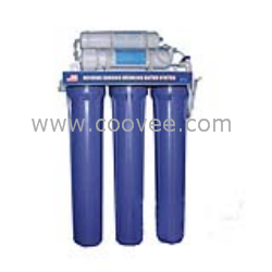 20寸超濾商用水機