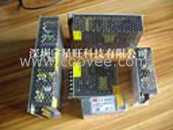 防雨開關(guān)電源5v30a，批發(fā)5v150w防雨顯示屏專用電源