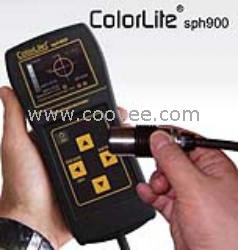 德國Colorlite色差儀SPH900