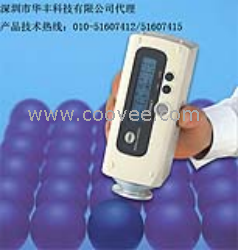 柯尼卡美能達小型色差計CR-10