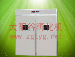 孵化機太陽谷