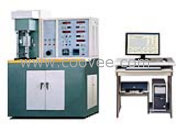 恒旭牌端面摩擦磨損試驗機
